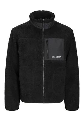 Kurtka z polaru jack & jones