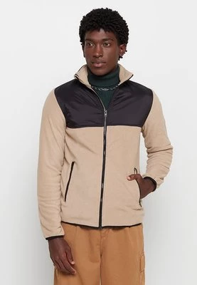 Kurtka z polaru jack & jones