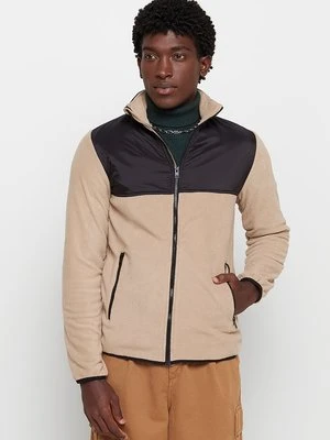 Kurtka z polaru jack & jones