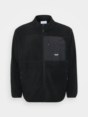 Kurtka z polaru jack & jones
