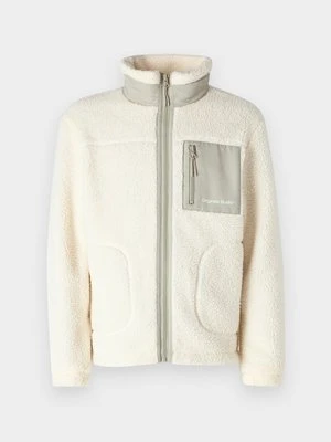 Kurtka z polaru jack & jones