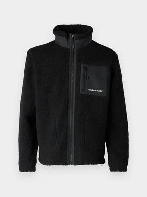 Kurtka z polaru jack & jones