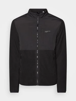 Kurtka z polaru jack & jones