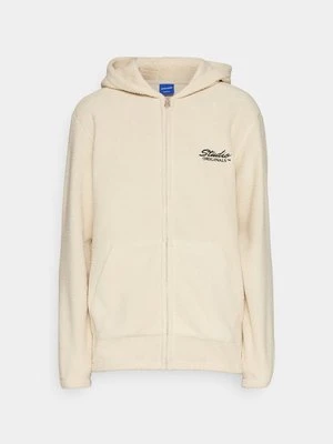 Kurtka z polaru jack & jones
