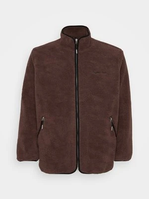 Kurtka z polaru jack & jones