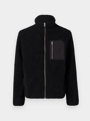 Kurtka z polaru jack & jones