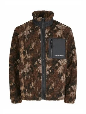 Kurtka z polaru jack & jones