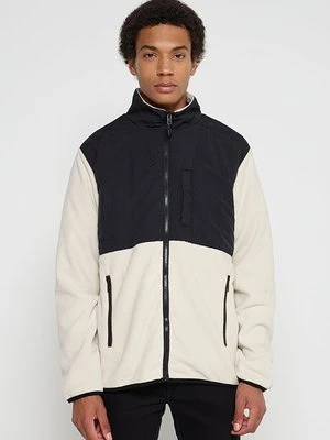 Kurtka z polaru jack & jones