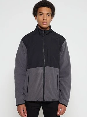 Kurtka z polaru jack & jones