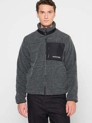 Kurtka z polaru jack & jones
