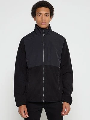 Kurtka z polaru jack & jones