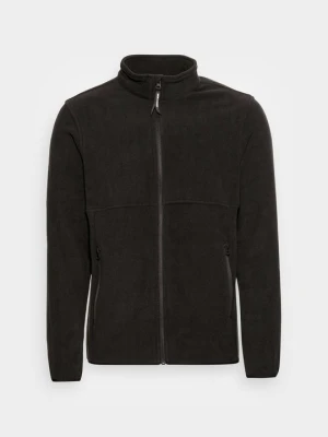 Kurtka z polaru Jack&Jones czarny