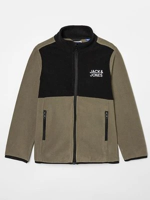 Kurtka z polaru Jack & Jones Junior