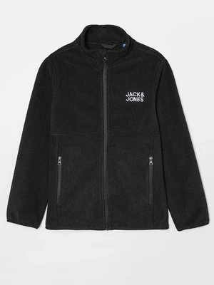 Kurtka z polaru Jack & Jones Junior