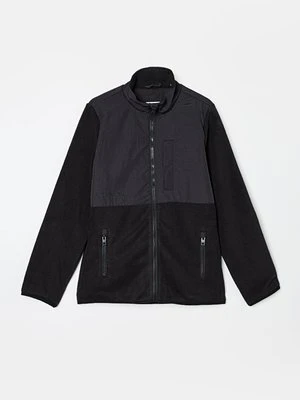 Kurtka z polaru Jack & Jones Junior