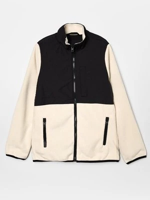 Kurtka z polaru Jack & Jones Junior