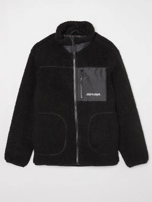 Kurtka z polaru Jack & Jones Junior