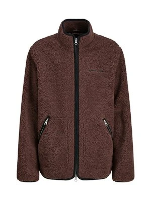 Kurtka z polaru Jack & Jones Junior