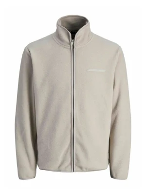Kurtka z polaru Jack&Jones szary