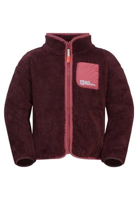 Kurtka z polaru Jack Wolfskin