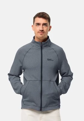 Kurtka z polaru Jack Wolfskin