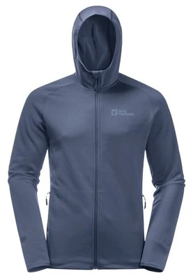 Kurtka z polaru Jack Wolfskin