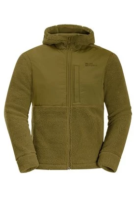 Kurtka z polaru Jack Wolfskin