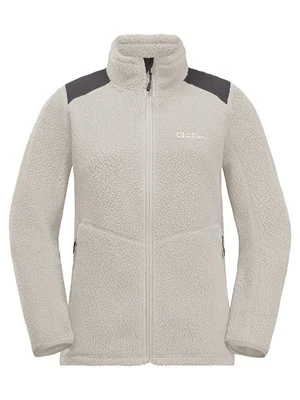 Kurtka z polaru Jack Wolfskin