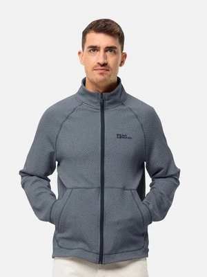 Kurtka z polaru Jack Wolfskin