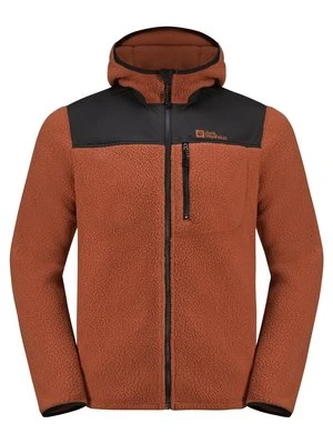 Kurtka z polaru Jack Wolfskin