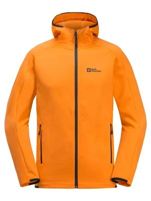 Kurtka z polaru Jack Wolfskin