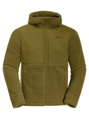 Kurtka z polaru Jack Wolfskin