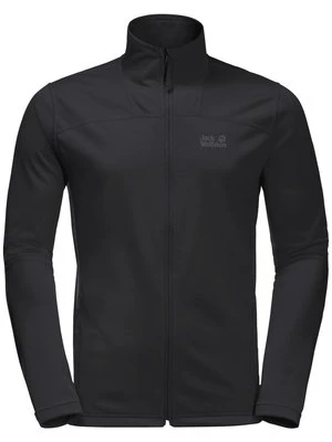 Kurtka z polaru Jack Wolfskin