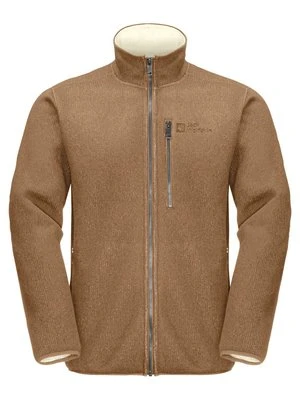 Kurtka z polaru Jack Wolfskin
