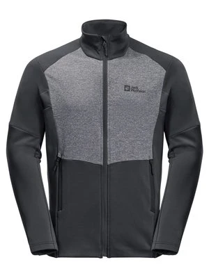Kurtka z polaru Jack Wolfskin