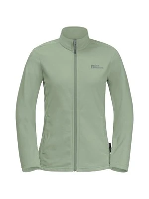 Kurtka z polaru Jack Wolfskin