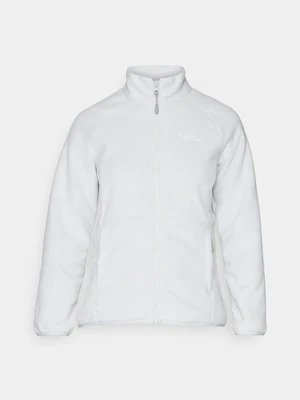 Kurtka z polaru Jack Wolfskin