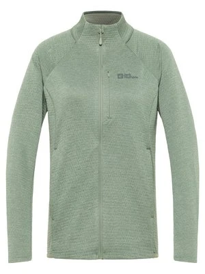Kurtka z polaru Jack Wolfskin