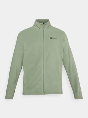Kurtka z polaru Jack Wolfskin