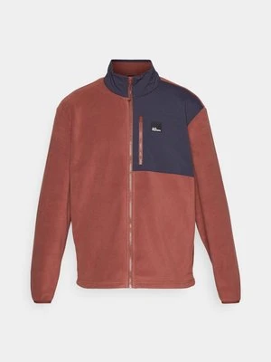Kurtka z polaru Jack Wolfskin