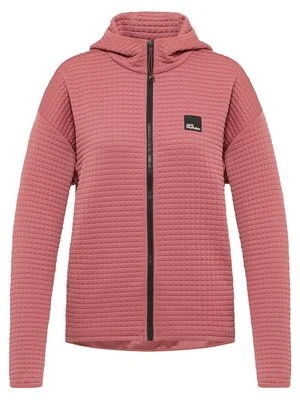 Kurtka z polaru Jack Wolfskin