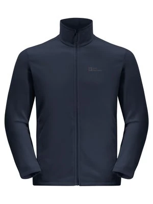 Kurtka z polaru Jack Wolfskin