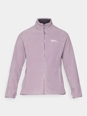 Kurtka z polaru Jack Wolfskin
