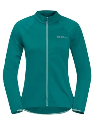 Kurtka z polaru Jack Wolfskin