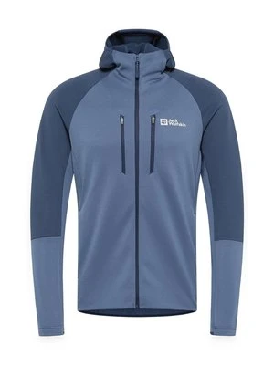Kurtka z polaru Jack Wolfskin