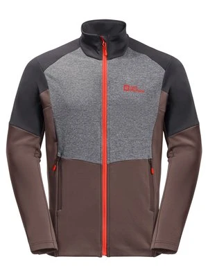 Kurtka z polaru Jack Wolfskin