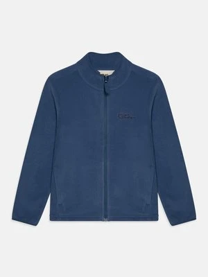 Kurtka z polaru Jack Wolfskin