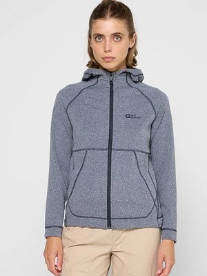 Kurtka z polaru Jack Wolfskin