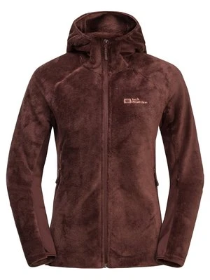 Kurtka z polaru Jack Wolfskin