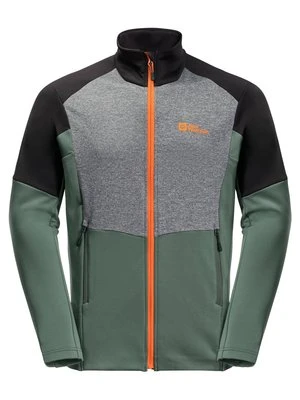 Kurtka z polaru Jack Wolfskin